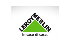 Negozi Leroy Merlin