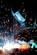 Enerkos welding