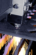 Enerkos laser cutting