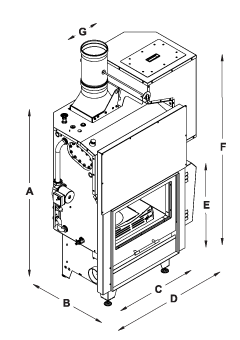 FLEXIFUEL Model FSA/15