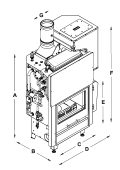 FLEXIFUEL Modello FSC/15