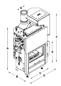 FLEXIFUEL Model FSPC/15