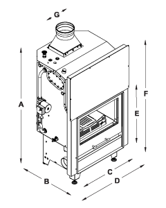 FLEXIFUEL Modello FLSA/15