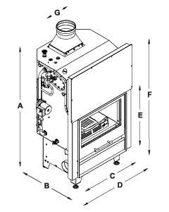 FLEXIFUEL Model FLSPA/15