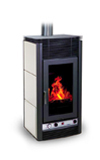 STOVE Modello ST29/PR/A3