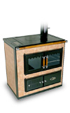 COOKER Model CPC 27